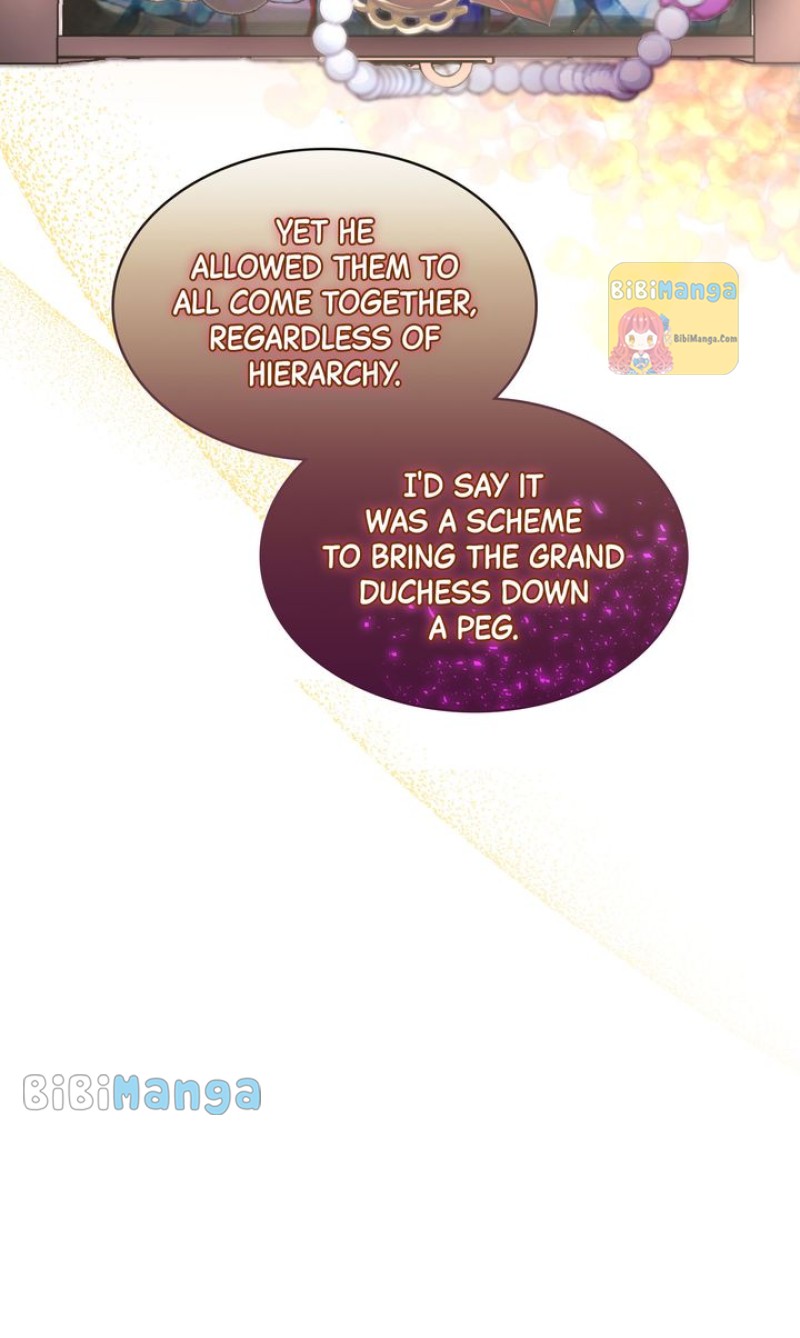 Why Would a Villainess Have Virtues? Chapter 106 - Page 42