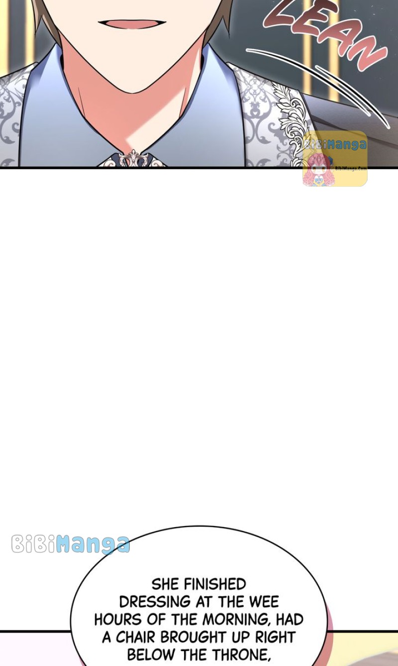 Why Would a Villainess Have Virtues? Chapter 106 - Page 44