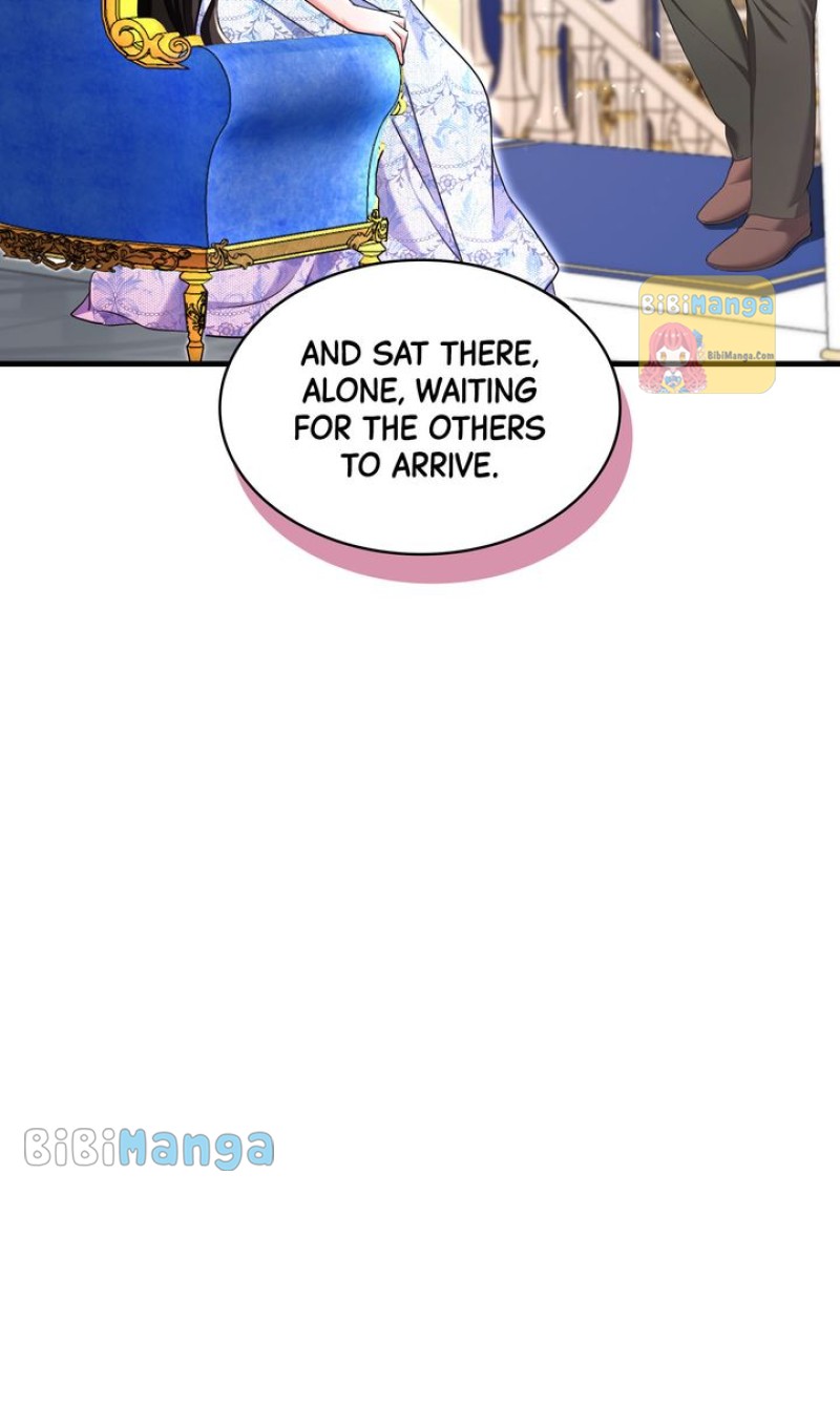 Why Would a Villainess Have Virtues? Chapter 106 - Page 46