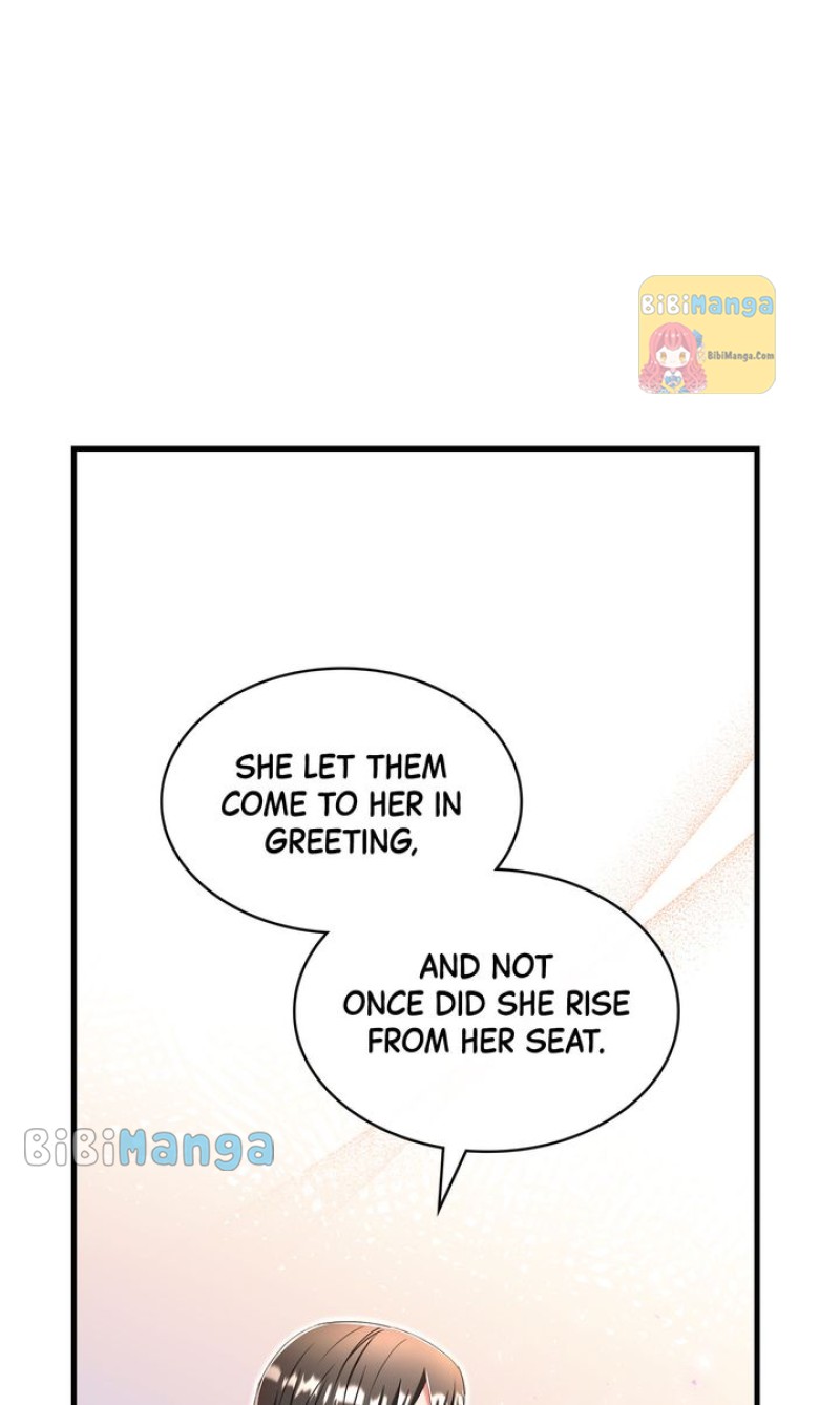Why Would a Villainess Have Virtues? Chapter 106 - Page 47