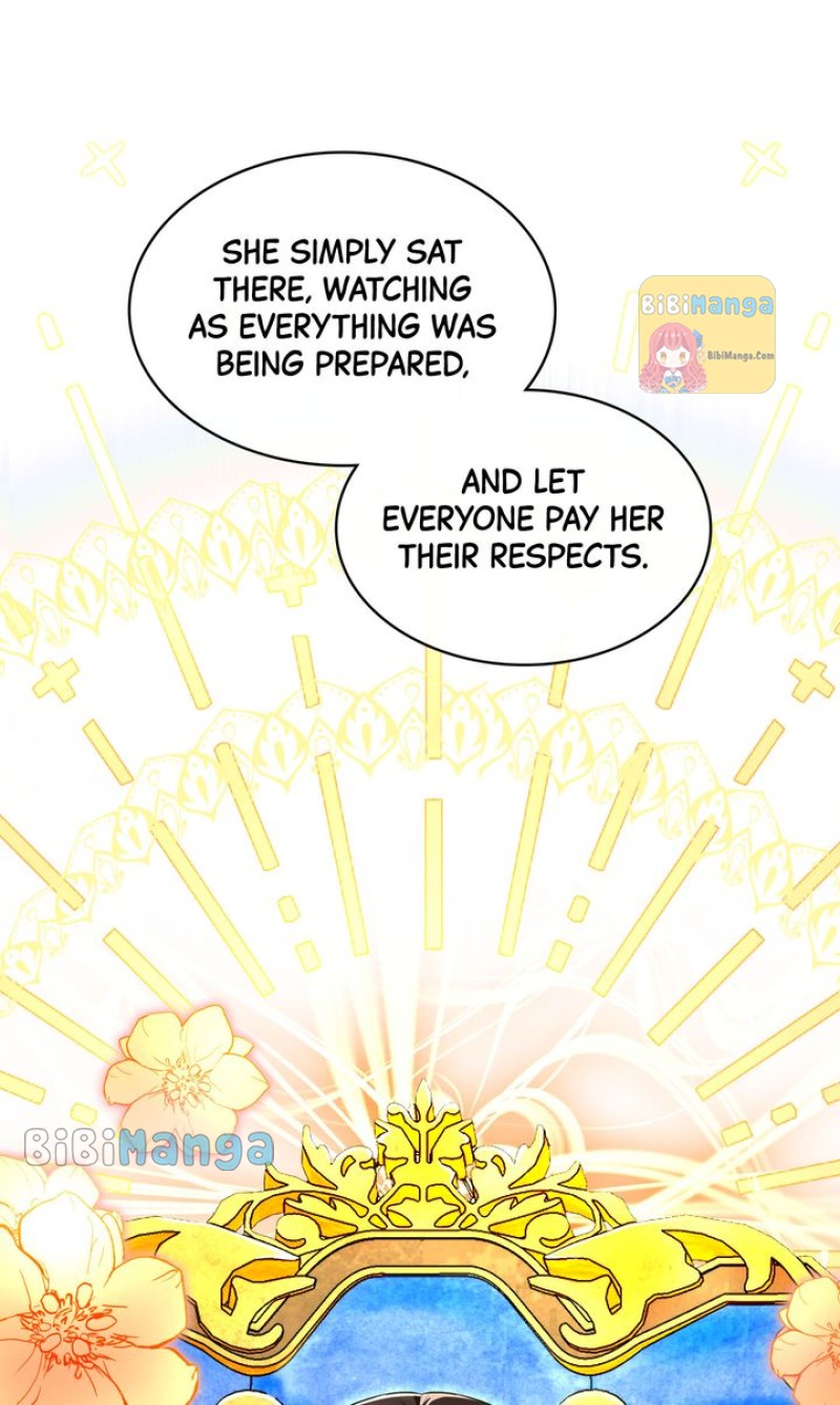 Why Would a Villainess Have Virtues? Chapter 106 - Page 49