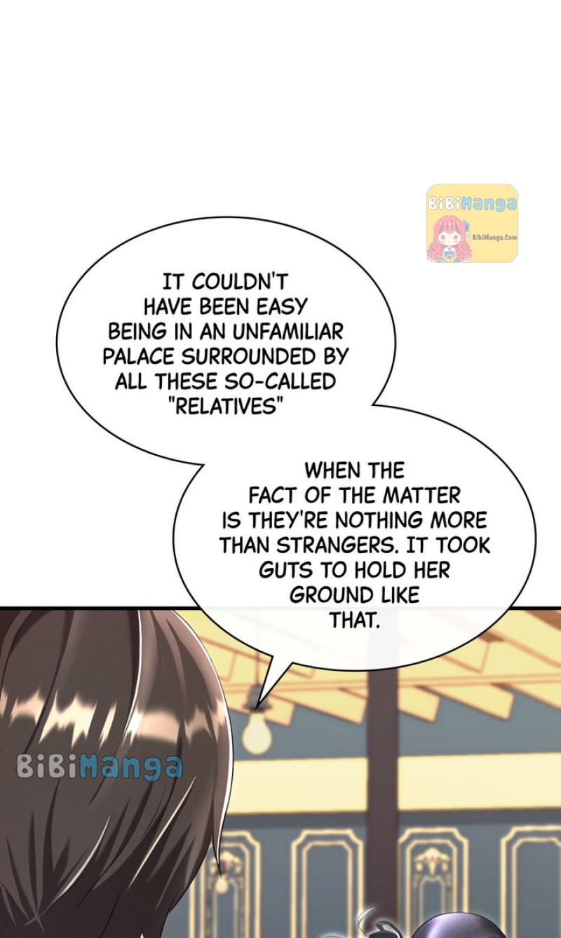 Why Would a Villainess Have Virtues? Chapter 106 - Page 52