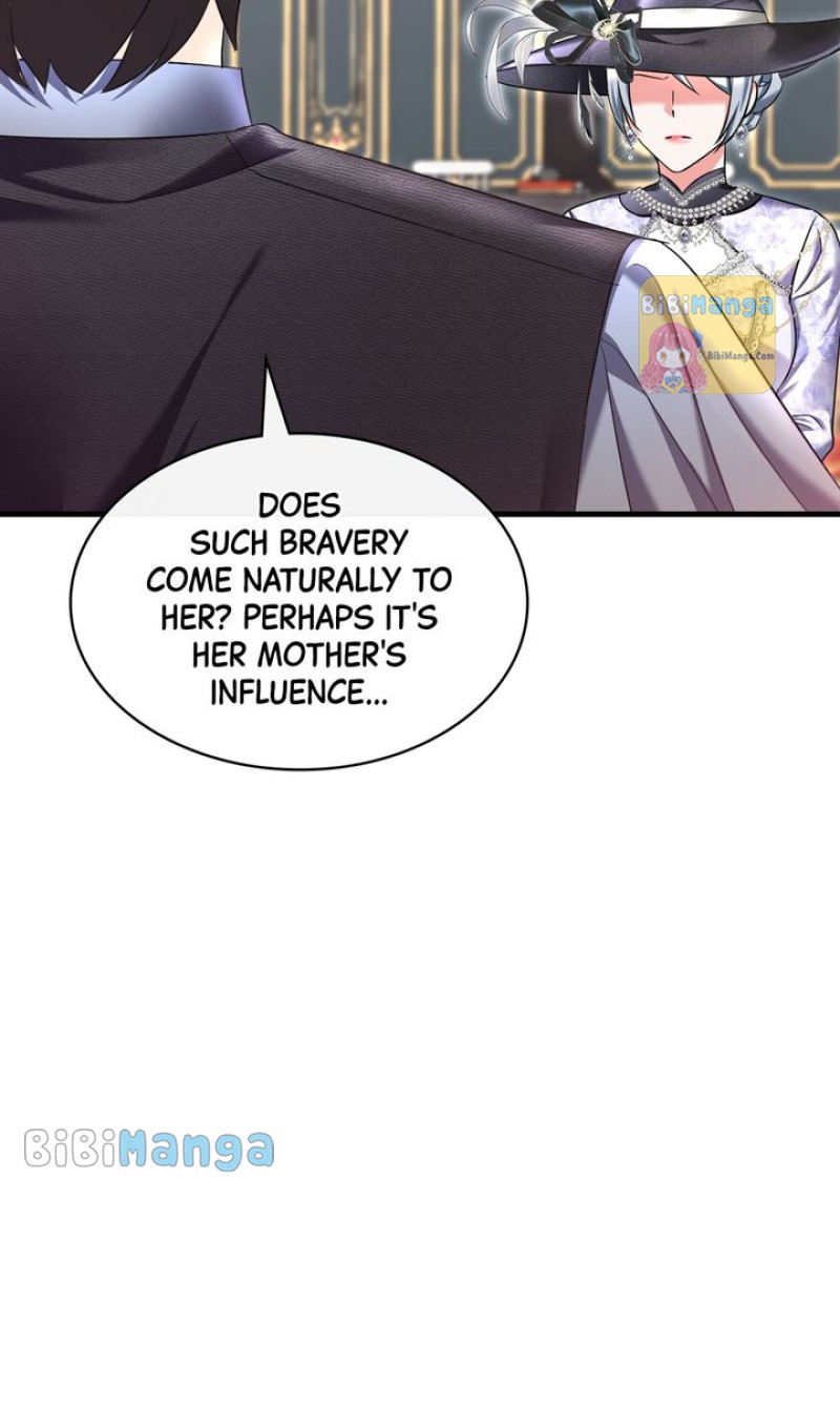 Why Would a Villainess Have Virtues? Chapter 106 - Page 53