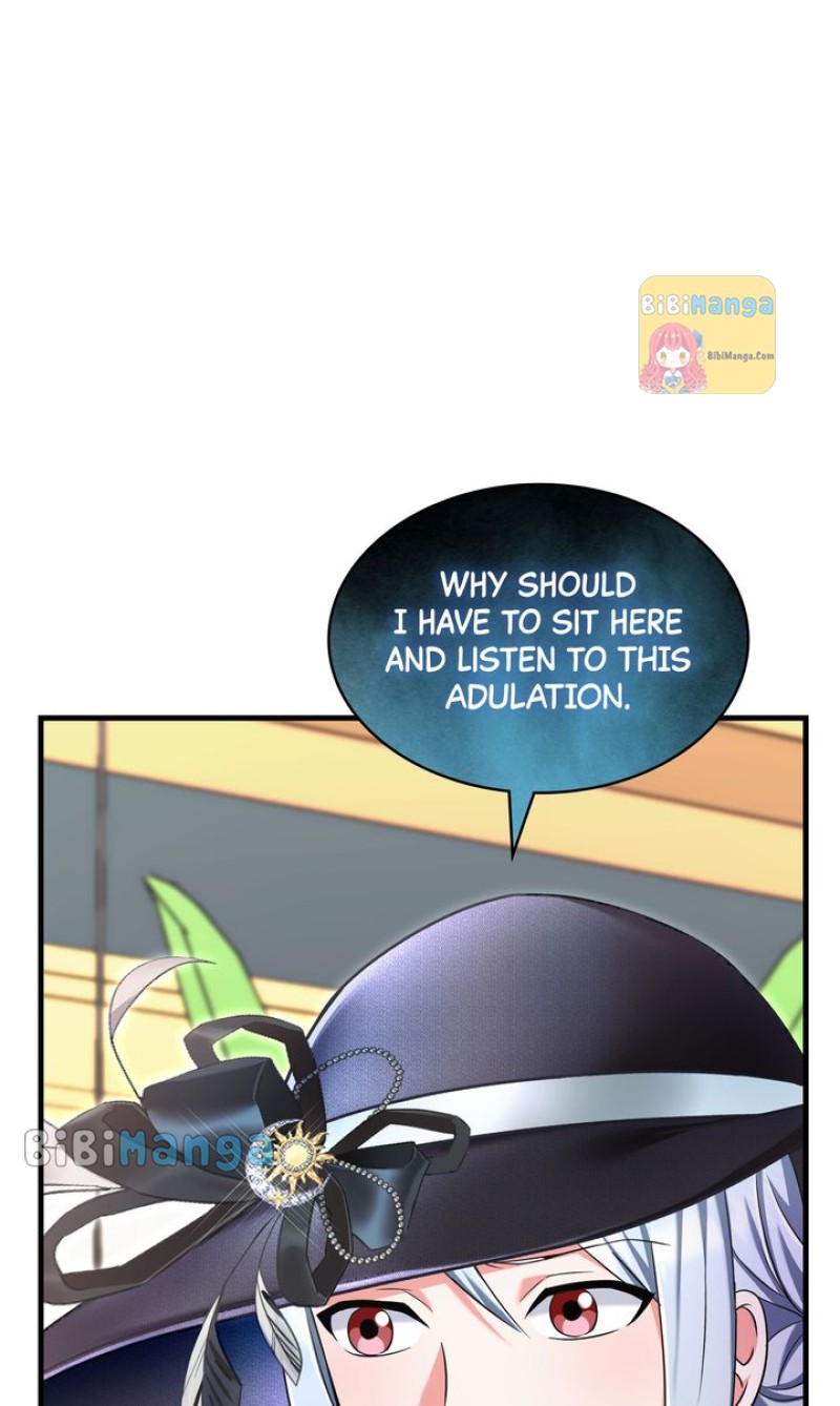 Why Would a Villainess Have Virtues? Chapter 106 - Page 54