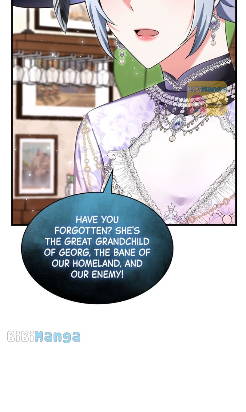Why Would a Villainess Have Virtues? Chapter 106 - Page 55