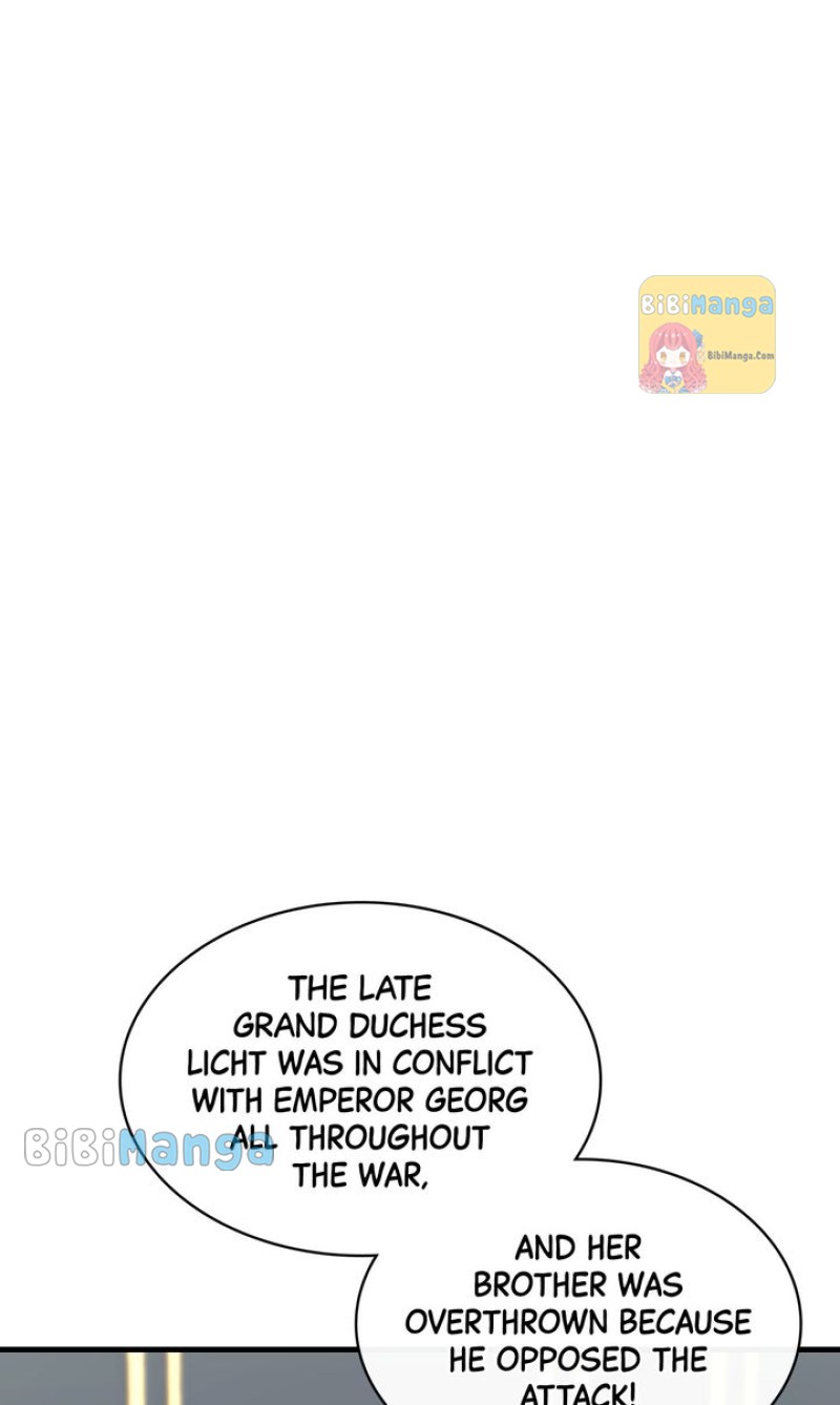 Why Would a Villainess Have Virtues? Chapter 106 - Page 56