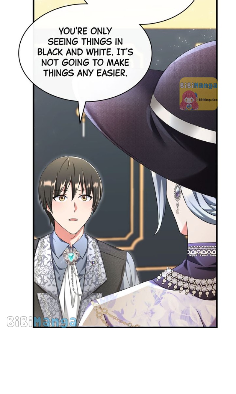 Why Would a Villainess Have Virtues? Chapter 106 - Page 59