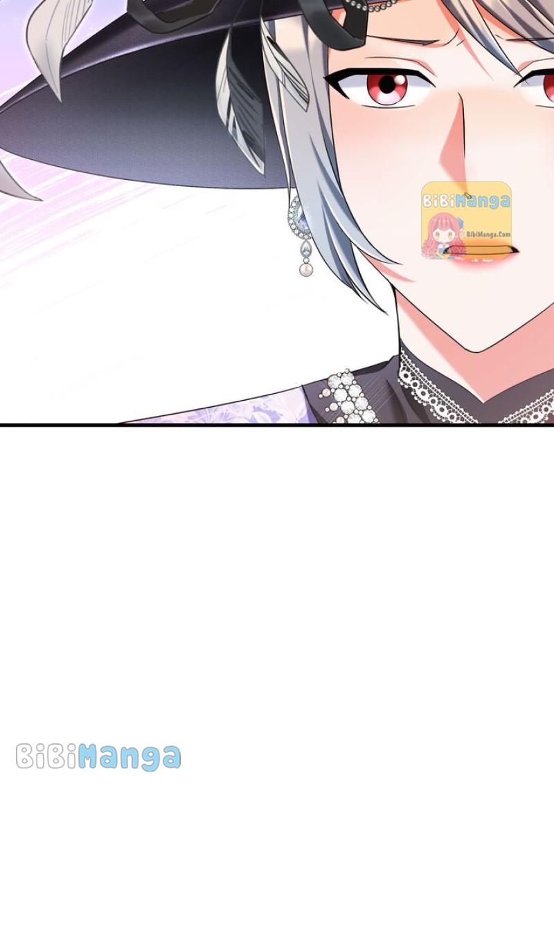 Why Would a Villainess Have Virtues? Chapter 106 - Page 61