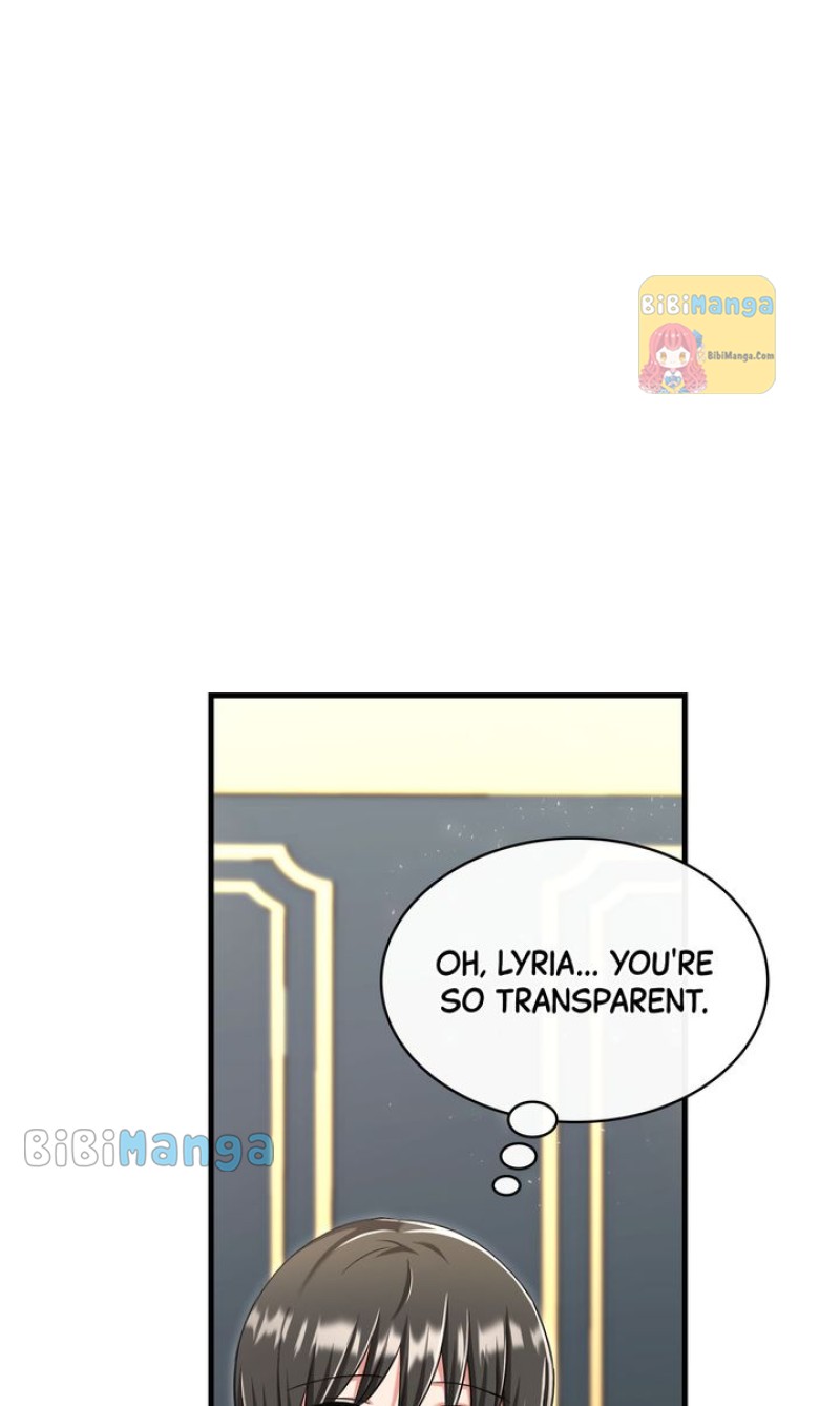 Why Would a Villainess Have Virtues? Chapter 106 - Page 62
