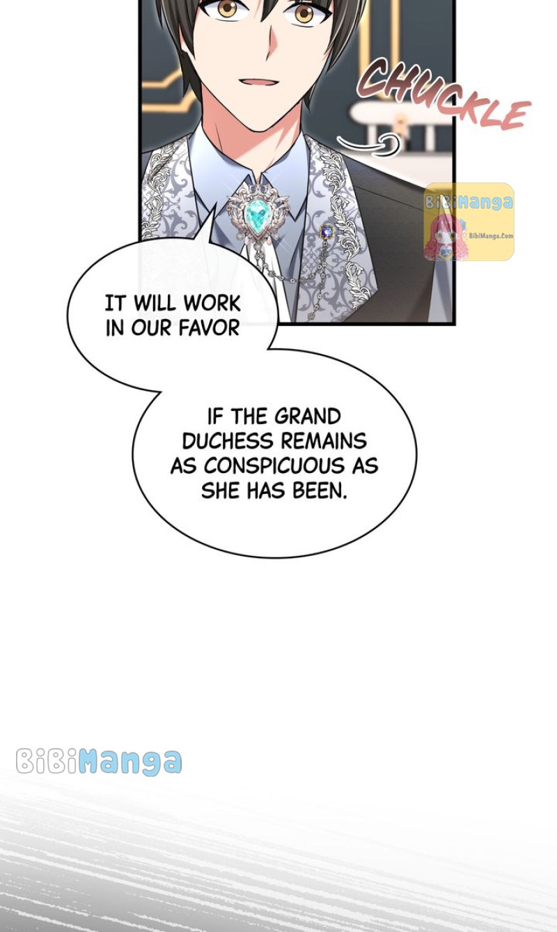 Why Would a Villainess Have Virtues? Chapter 106 - Page 63