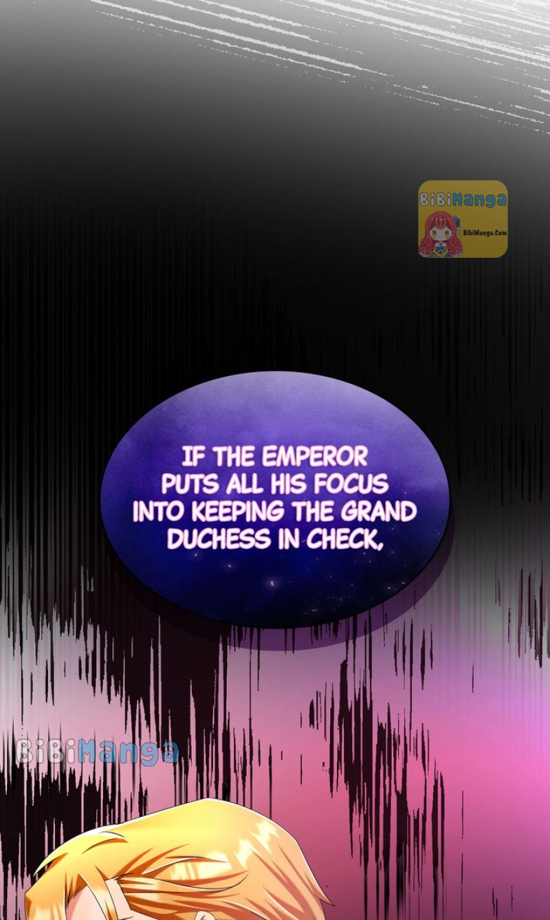 Why Would a Villainess Have Virtues? Chapter 106 - Page 64