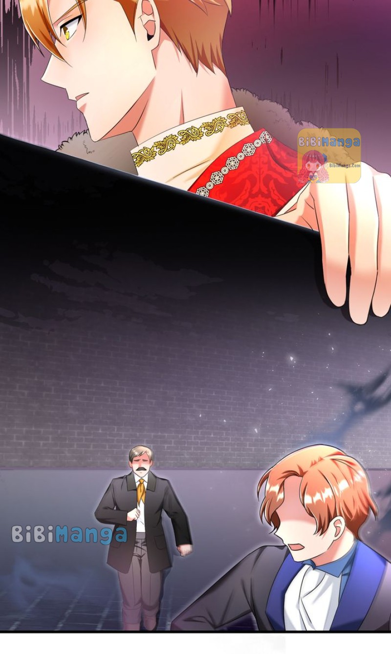 Why Would a Villainess Have Virtues? Chapter 106 - Page 65