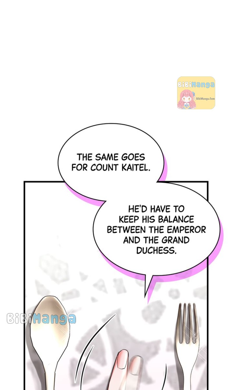 Why Would a Villainess Have Virtues? Chapter 106 - Page 67