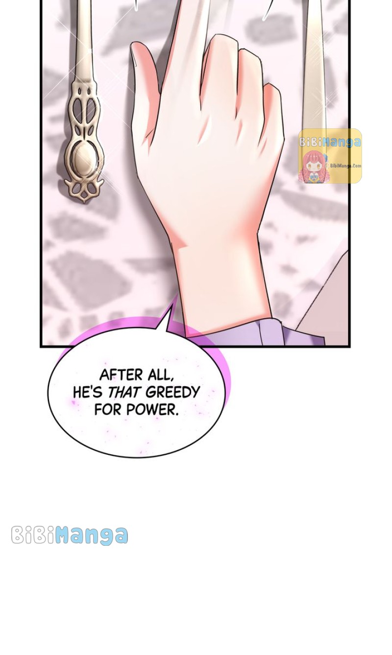 Why Would a Villainess Have Virtues? Chapter 106 - Page 68