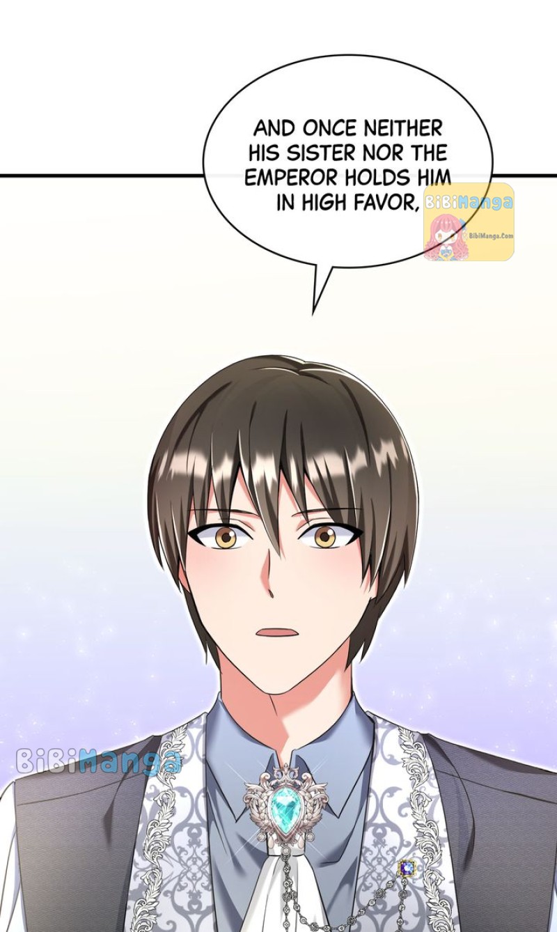 Why Would a Villainess Have Virtues? Chapter 106 - Page 70