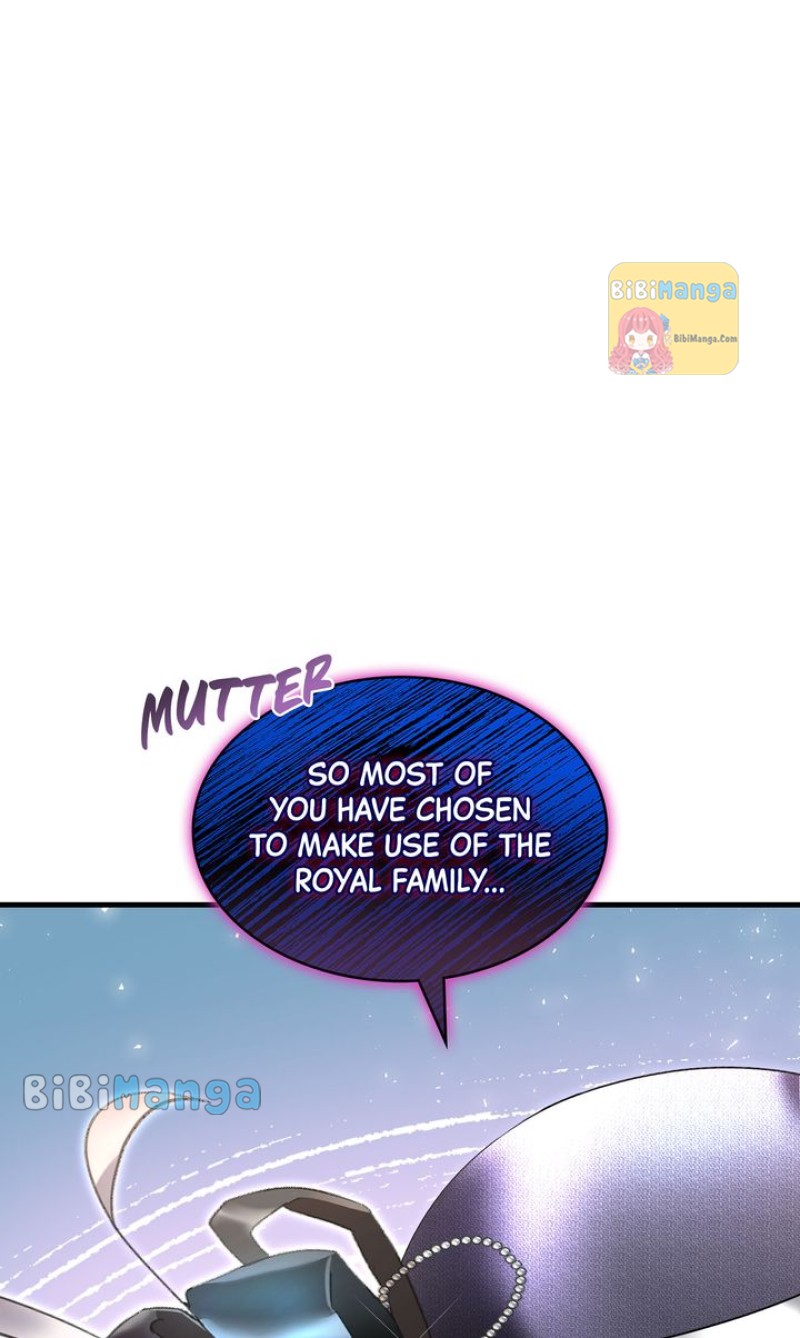 Why Would a Villainess Have Virtues? Chapter 106 - Page 72