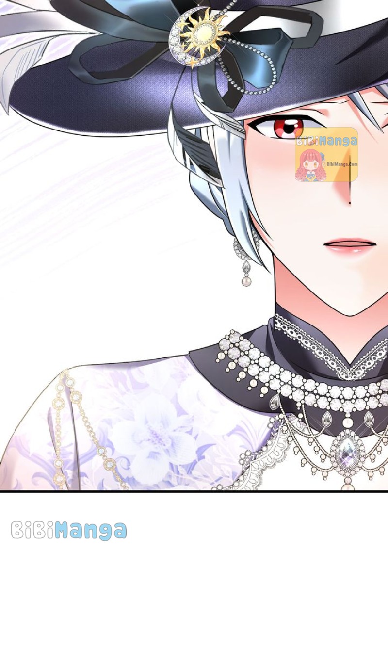 Why Would a Villainess Have Virtues? Chapter 106 - Page 73