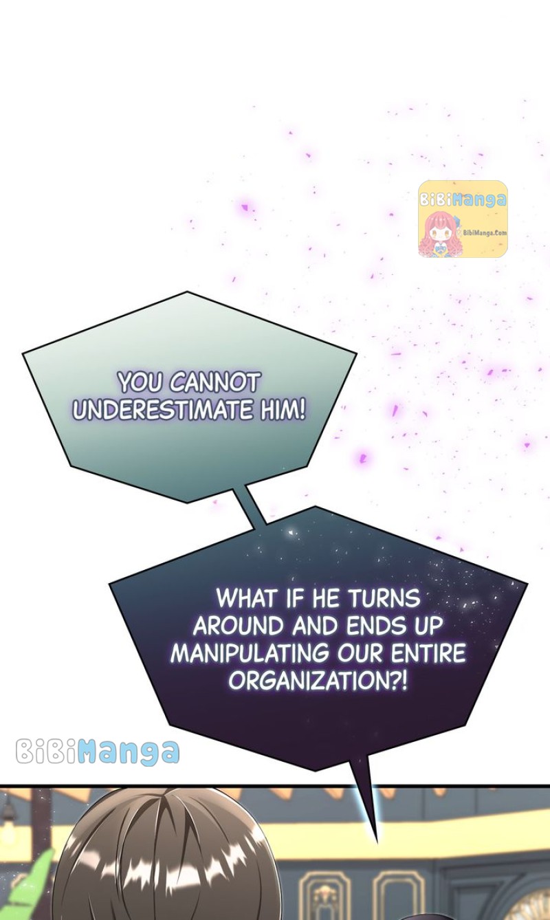 Why Would a Villainess Have Virtues? Chapter 106 - Page 74
