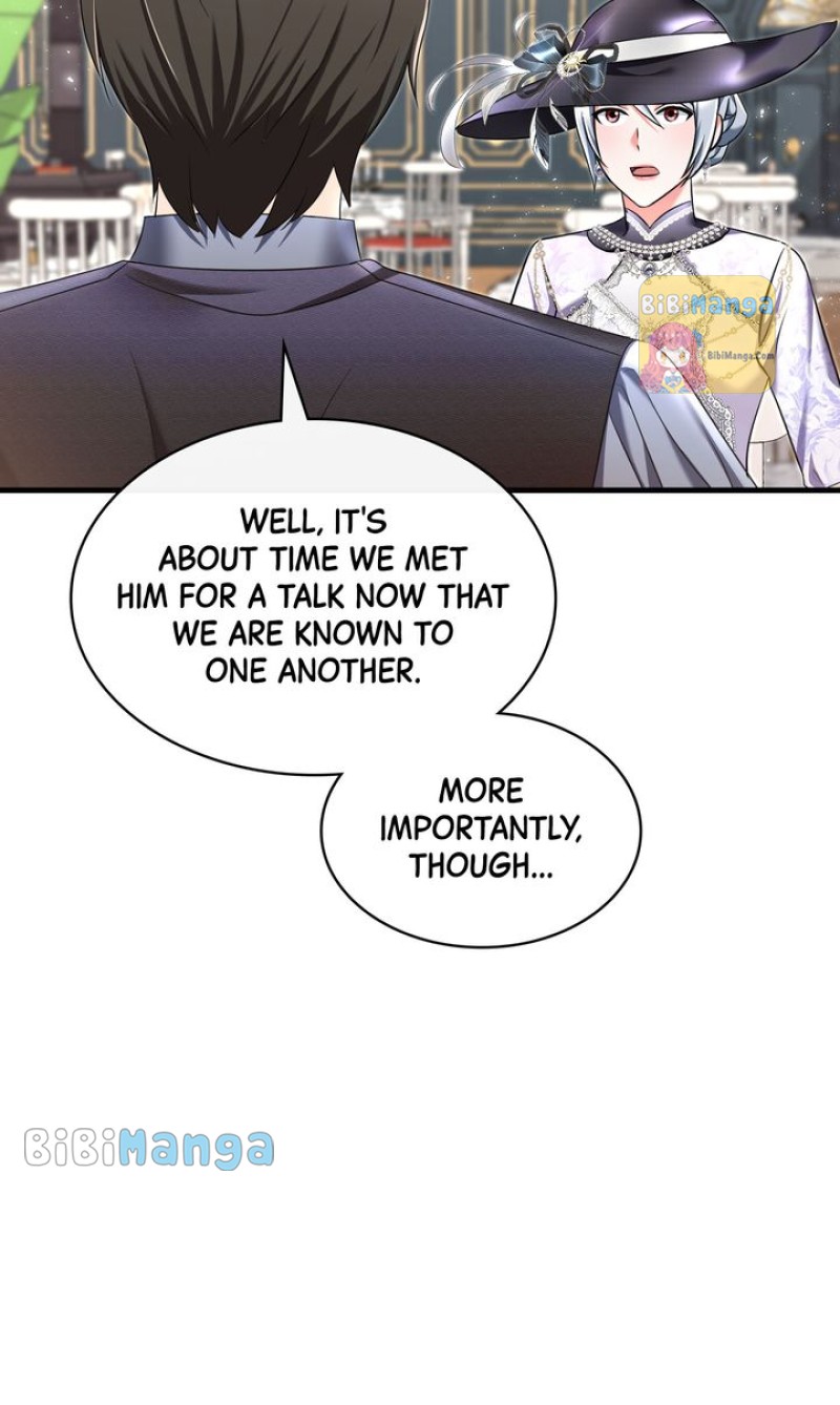 Why Would a Villainess Have Virtues? Chapter 106 - Page 75