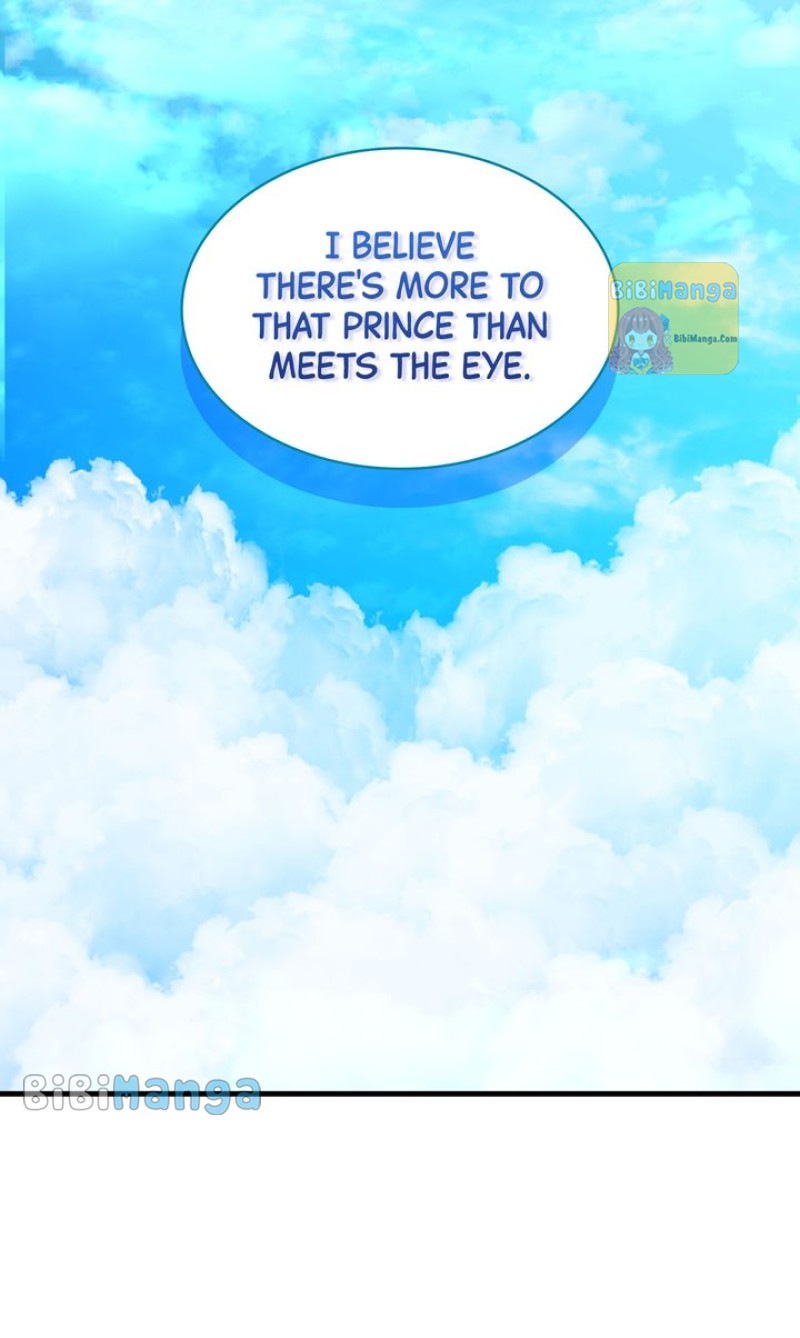 Why Would a Villainess Have Virtues? Chapter 106 - Page 77