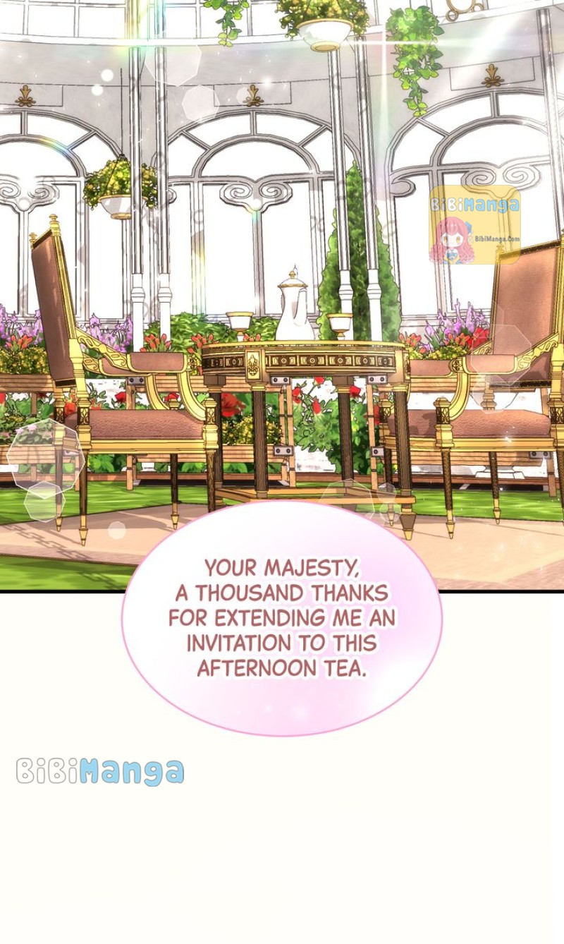 Why Would a Villainess Have Virtues? Chapter 106 - Page 80