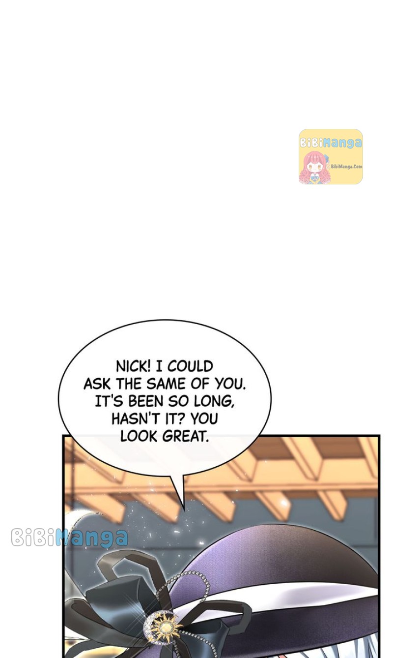 Why Would a Villainess Have Virtues? Chapter 106 - Page 9