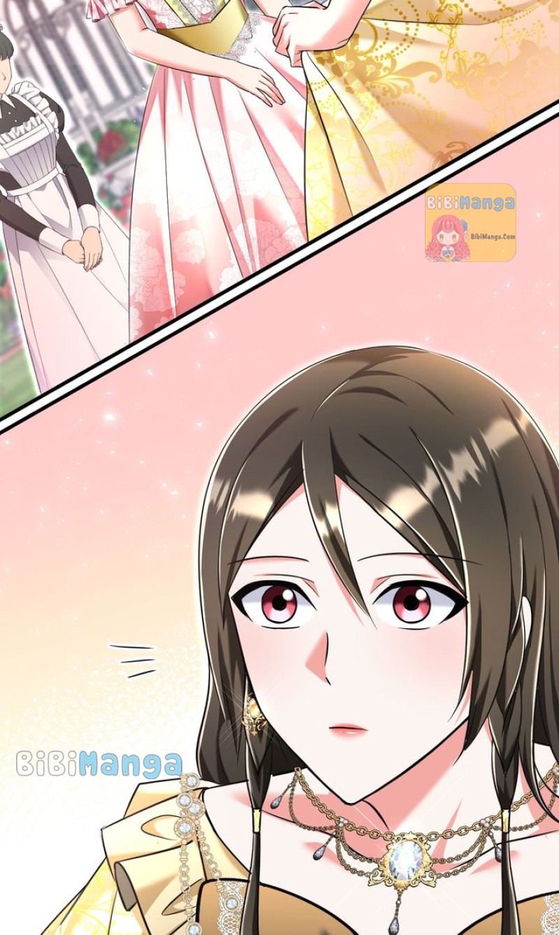 Why Would a Villainess Have Virtues? Chapter 106 - Page 83