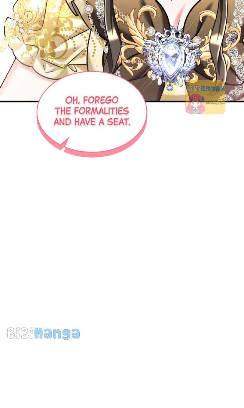 Why Would a Villainess Have Virtues? Chapter 106 - Page 84