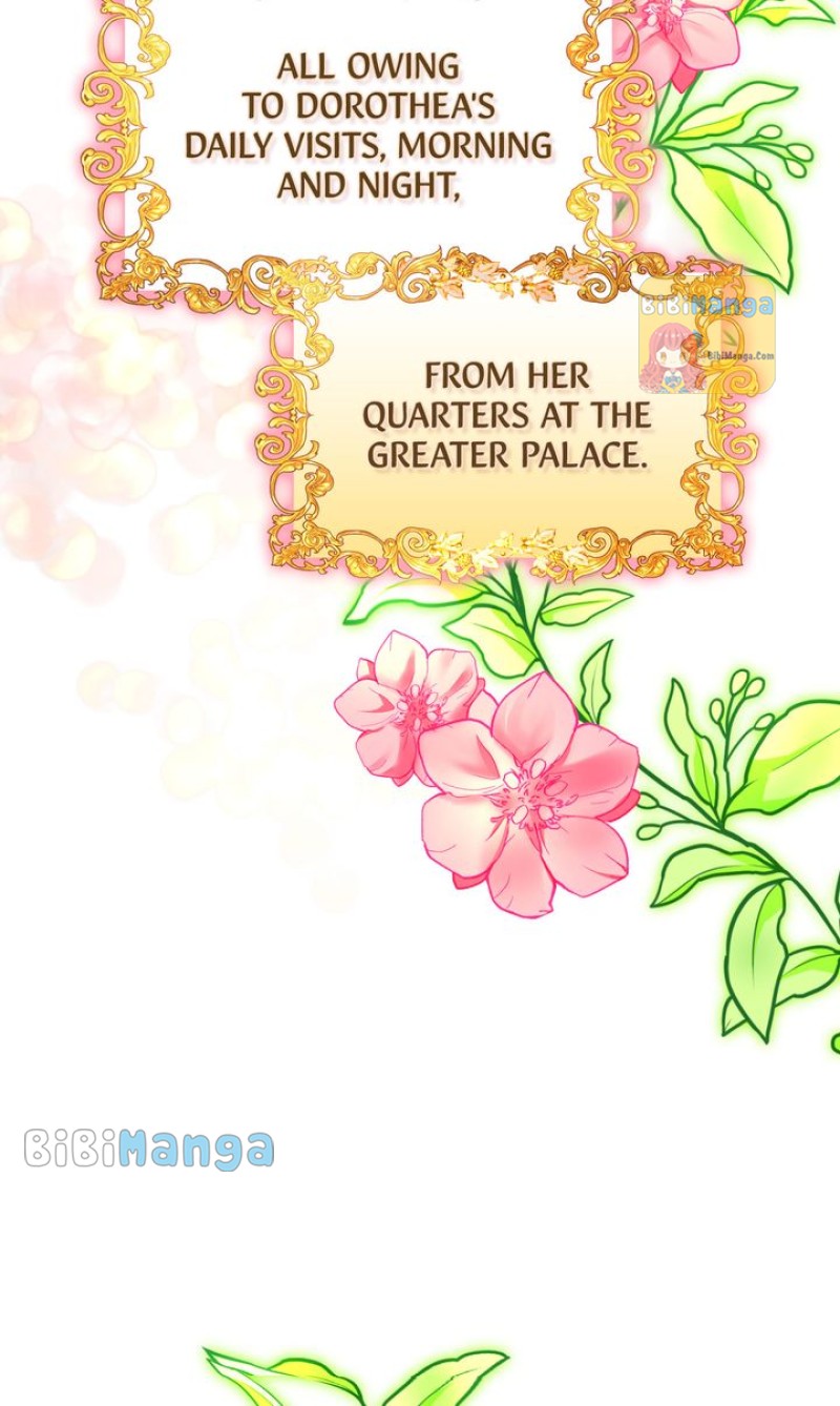 Why Would a Villainess Have Virtues? Chapter 106 - Page 88