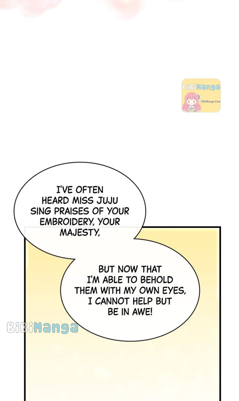 Why Would a Villainess Have Virtues? Chapter 106 - Page 90
