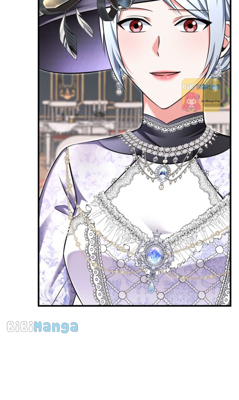 Why Would a Villainess Have Virtues? Chapter 106 - Page 10