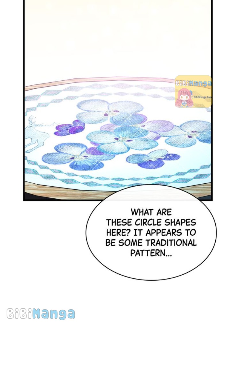 Why Would a Villainess Have Virtues? Chapter 106 - Page 91