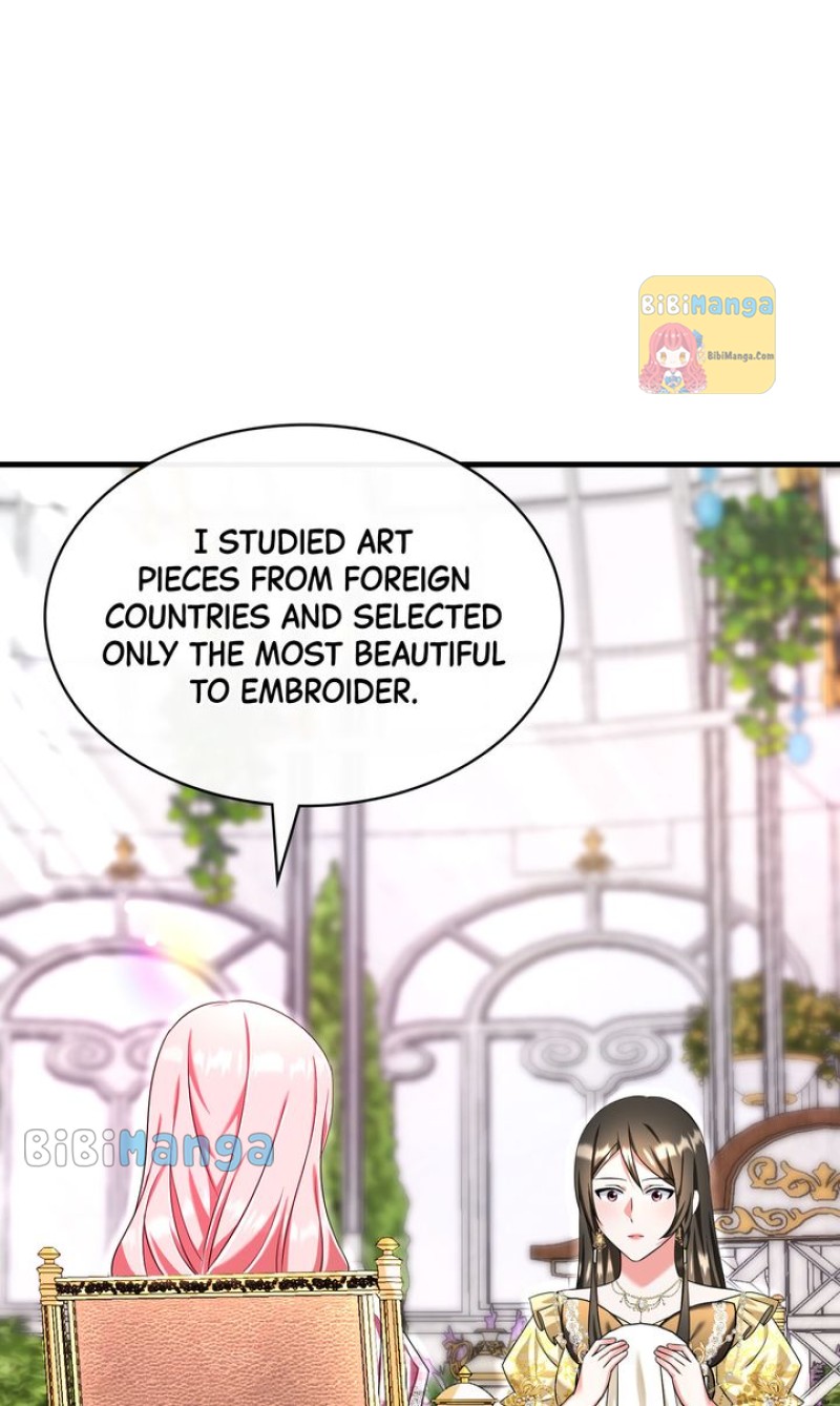 Why Would a Villainess Have Virtues? Chapter 106 - Page 92