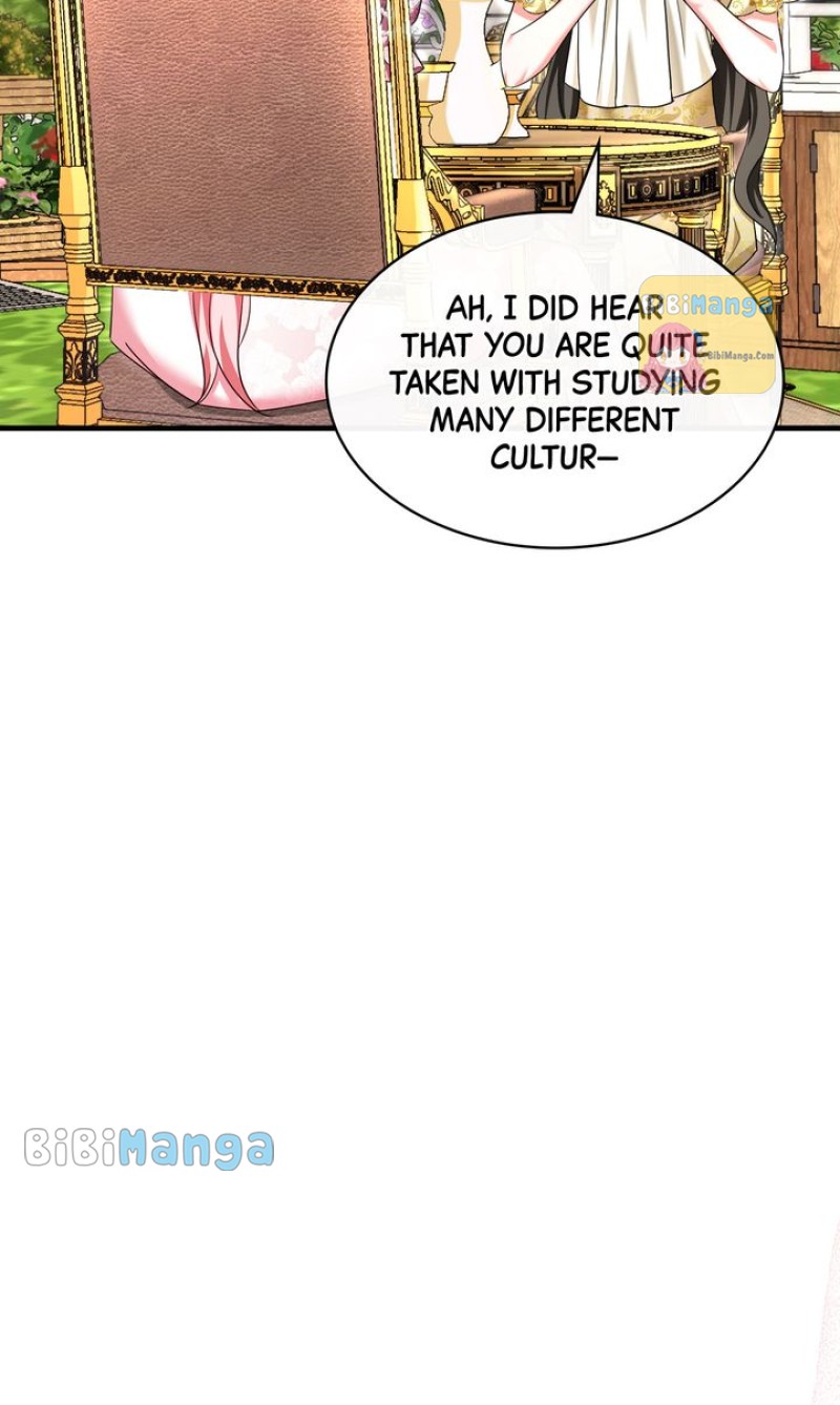 Why Would a Villainess Have Virtues? Chapter 106 - Page 93