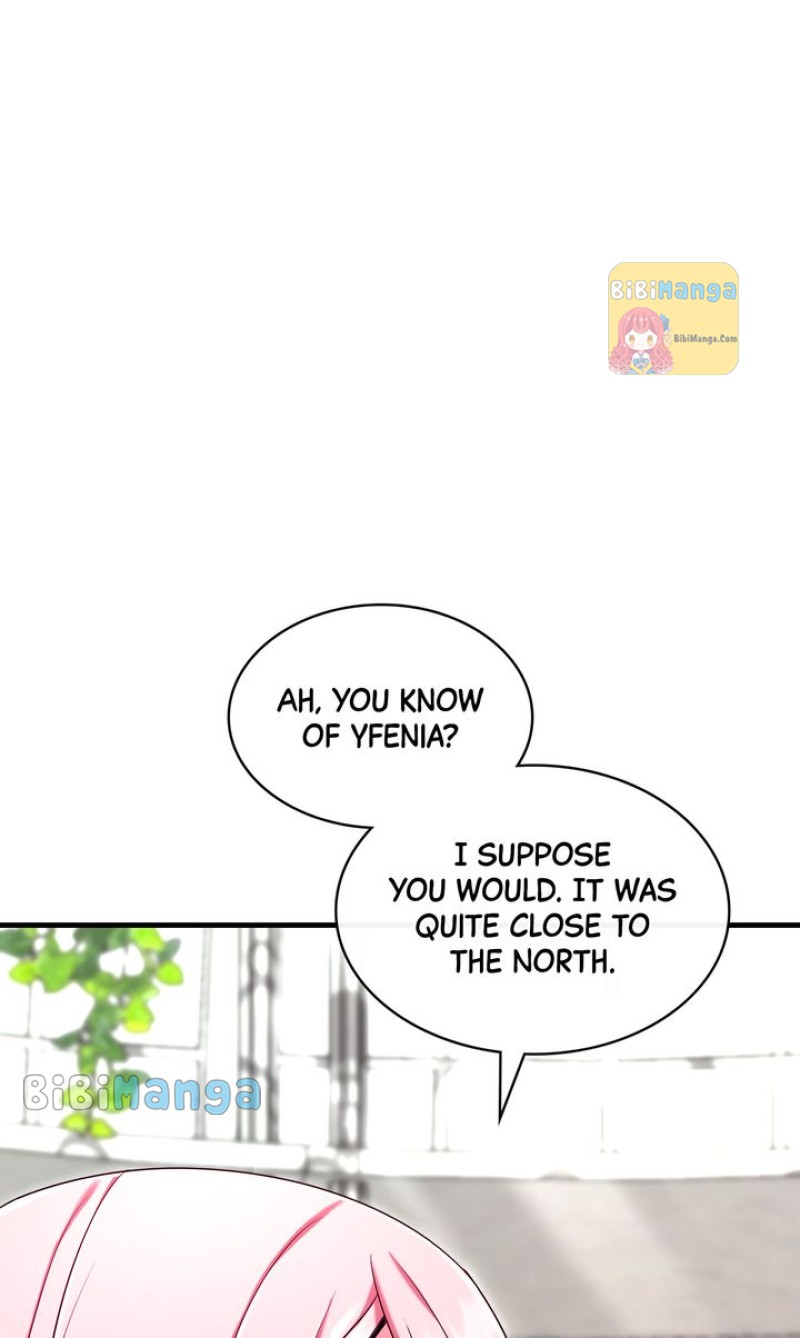 Why Would a Villainess Have Virtues? Chapter 106 - Page 99