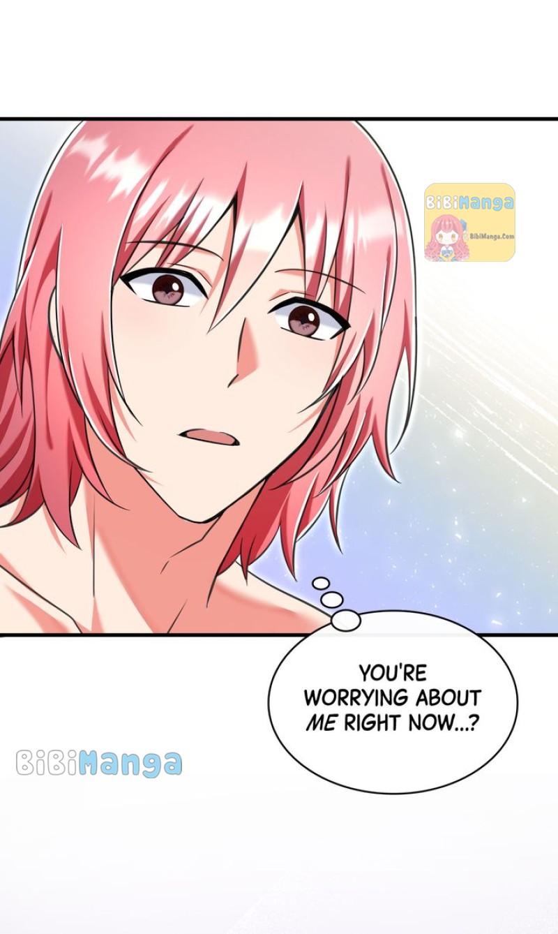 Why Would a Villainess Have Virtues? Chapter 107 - Page 11