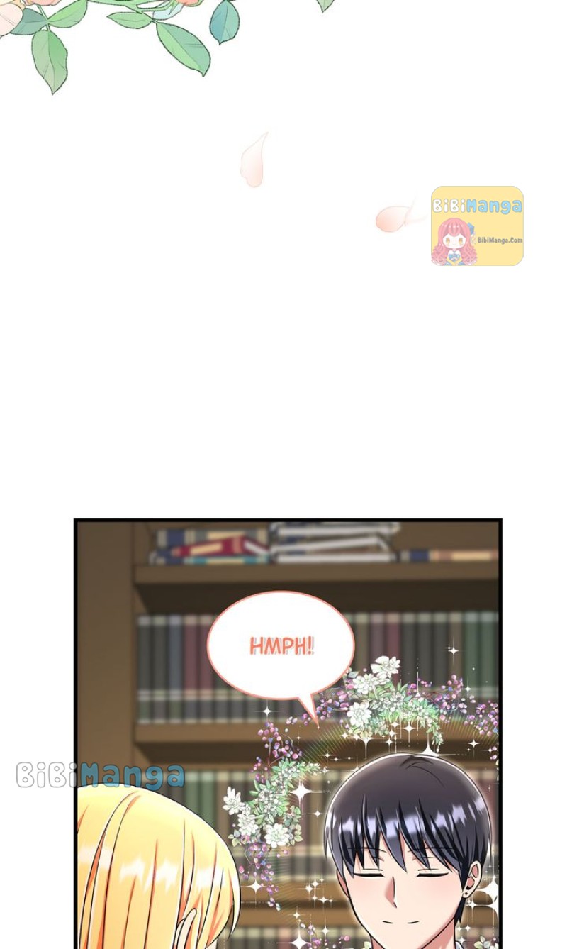 Why Would a Villainess Have Virtues? Chapter 107 - Page 101