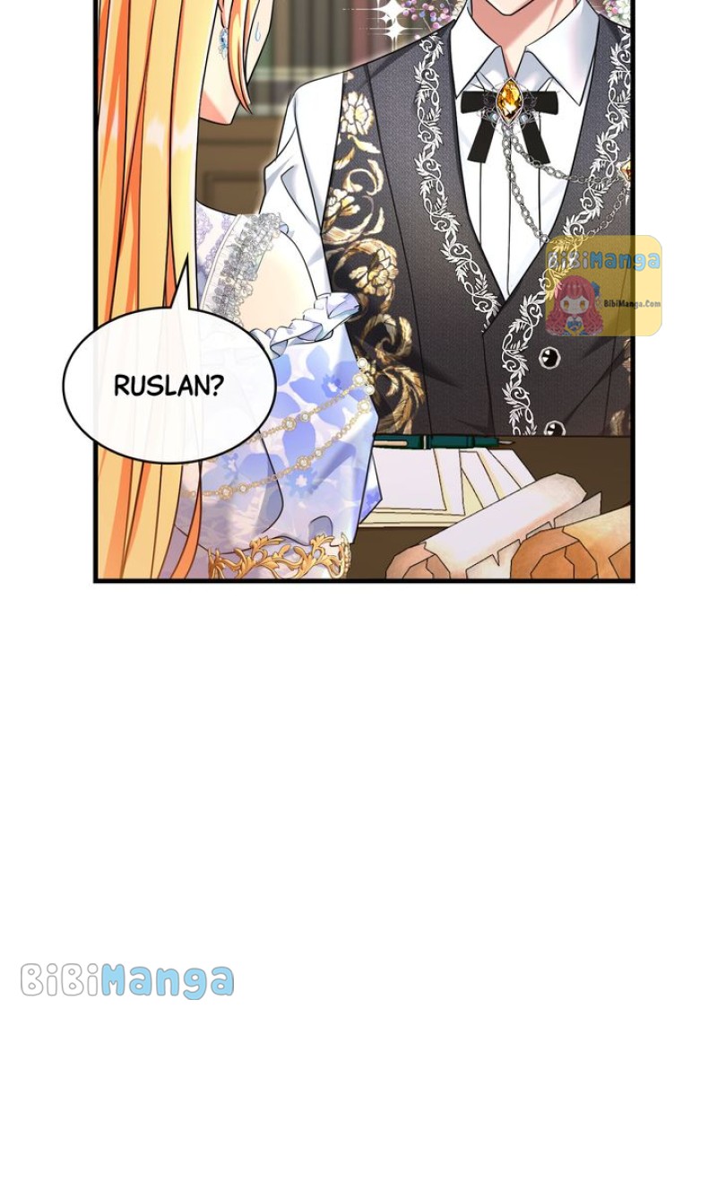 Why Would a Villainess Have Virtues? Chapter 107 - Page 102