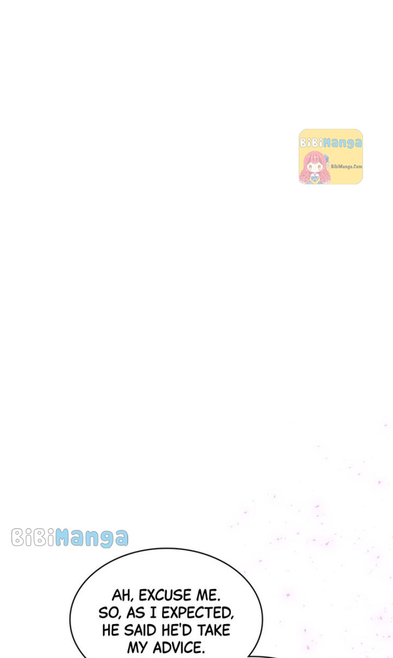 Why Would a Villainess Have Virtues? Chapter 107 - Page 103