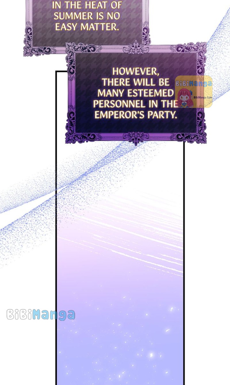 Why Would a Villainess Have Virtues? Chapter 107 - Page 106