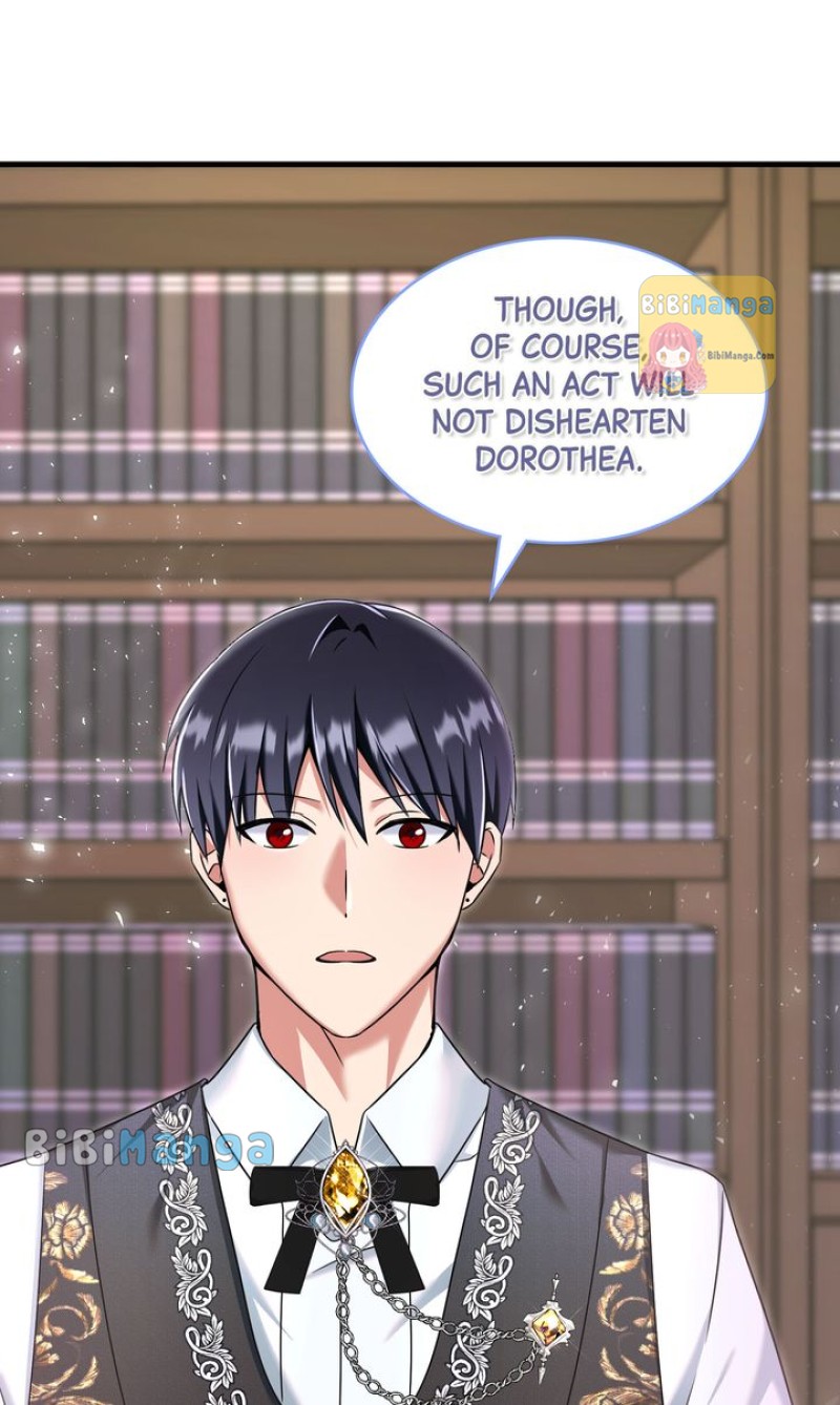 Why Would a Villainess Have Virtues? Chapter 107 - Page 108