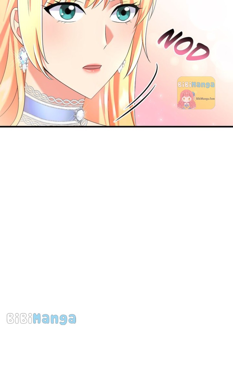 Why Would a Villainess Have Virtues? Chapter 107 - Page 110
