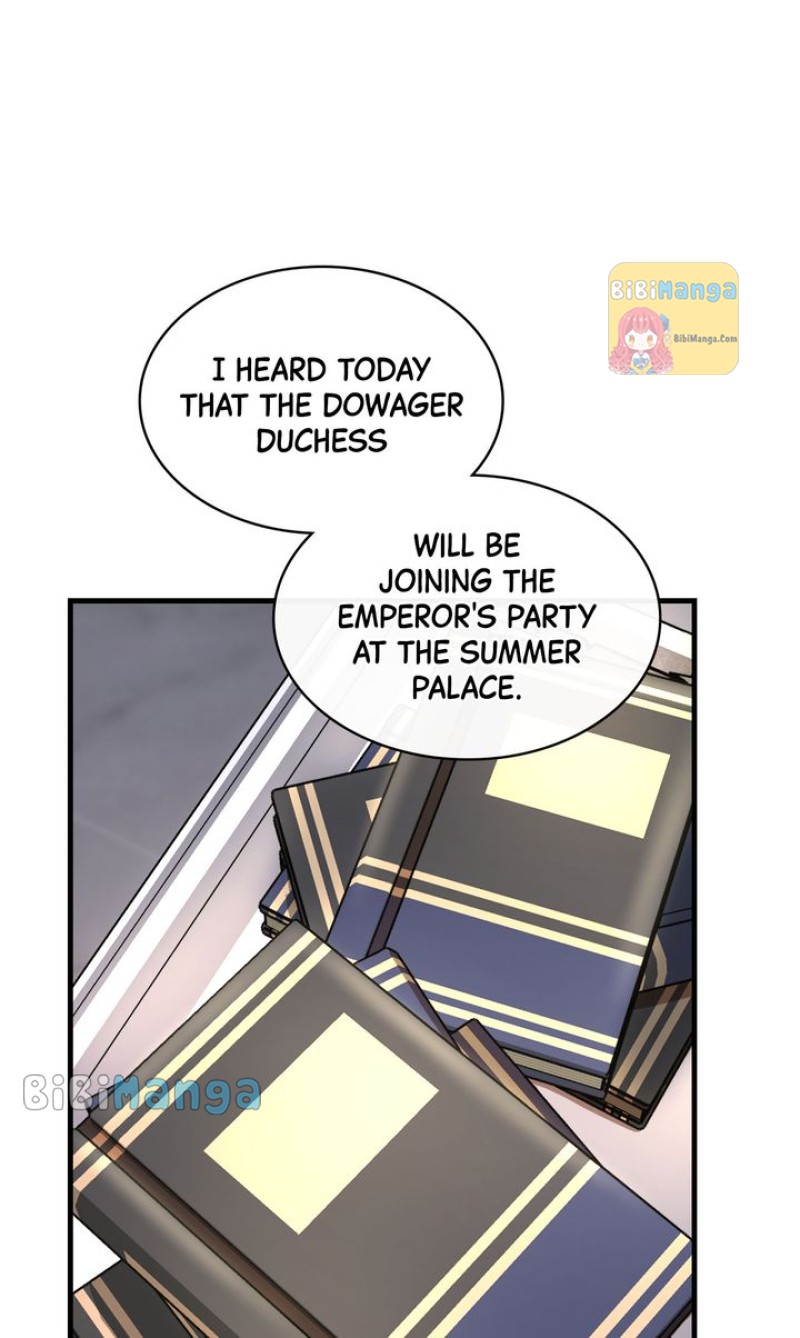 Why Would a Villainess Have Virtues? Chapter 107 - Page 111