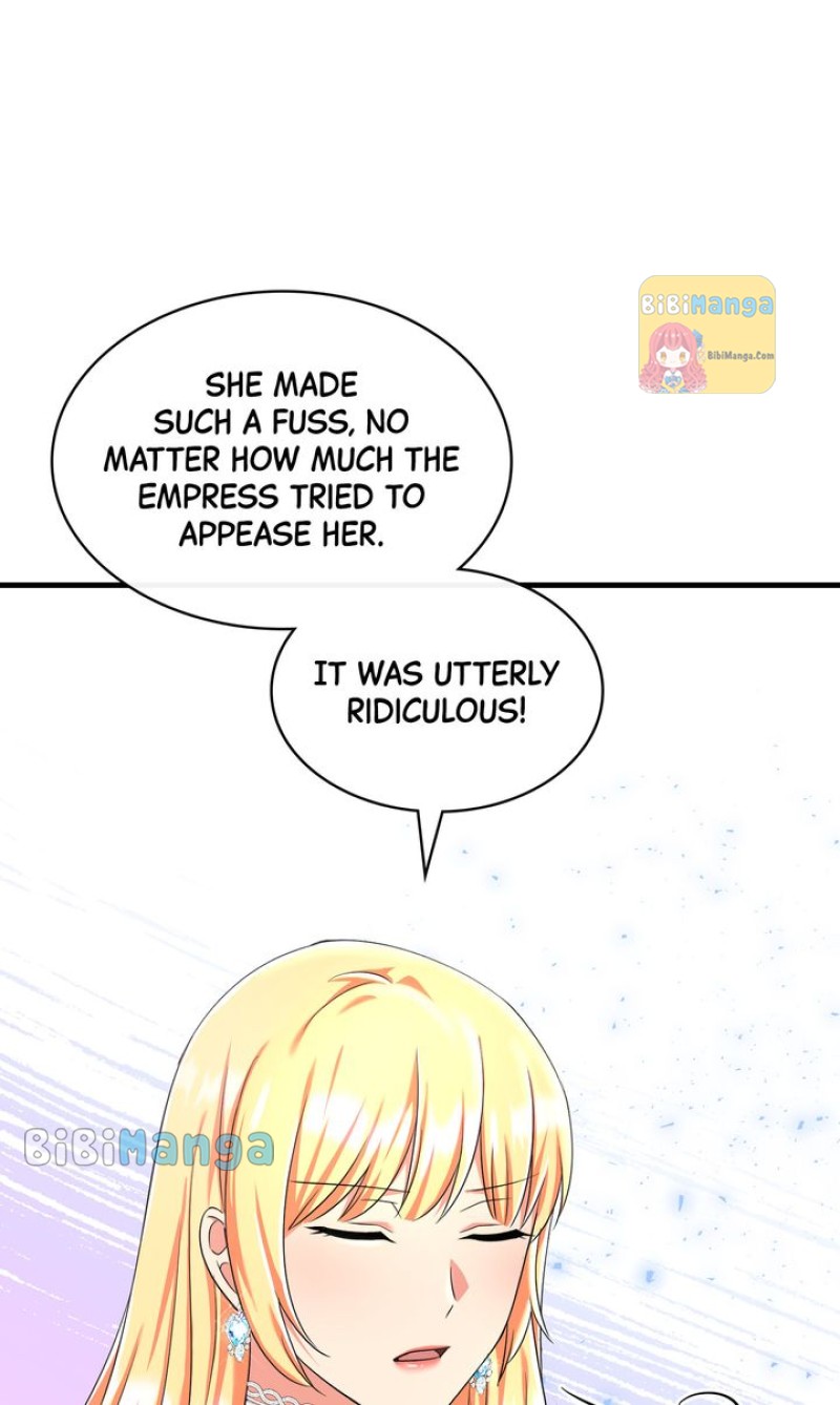 Why Would a Villainess Have Virtues? Chapter 107 - Page 113