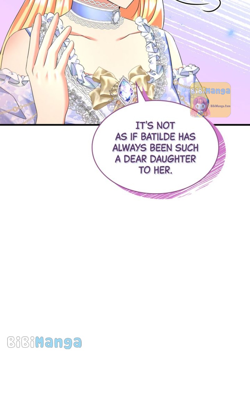 Why Would a Villainess Have Virtues? Chapter 107 - Page 114