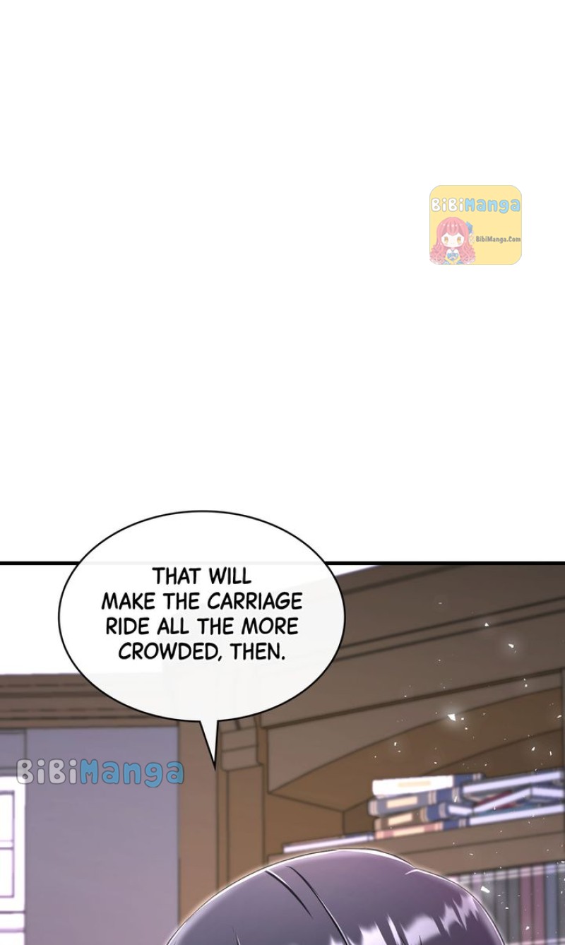 Why Would a Villainess Have Virtues? Chapter 107 - Page 115