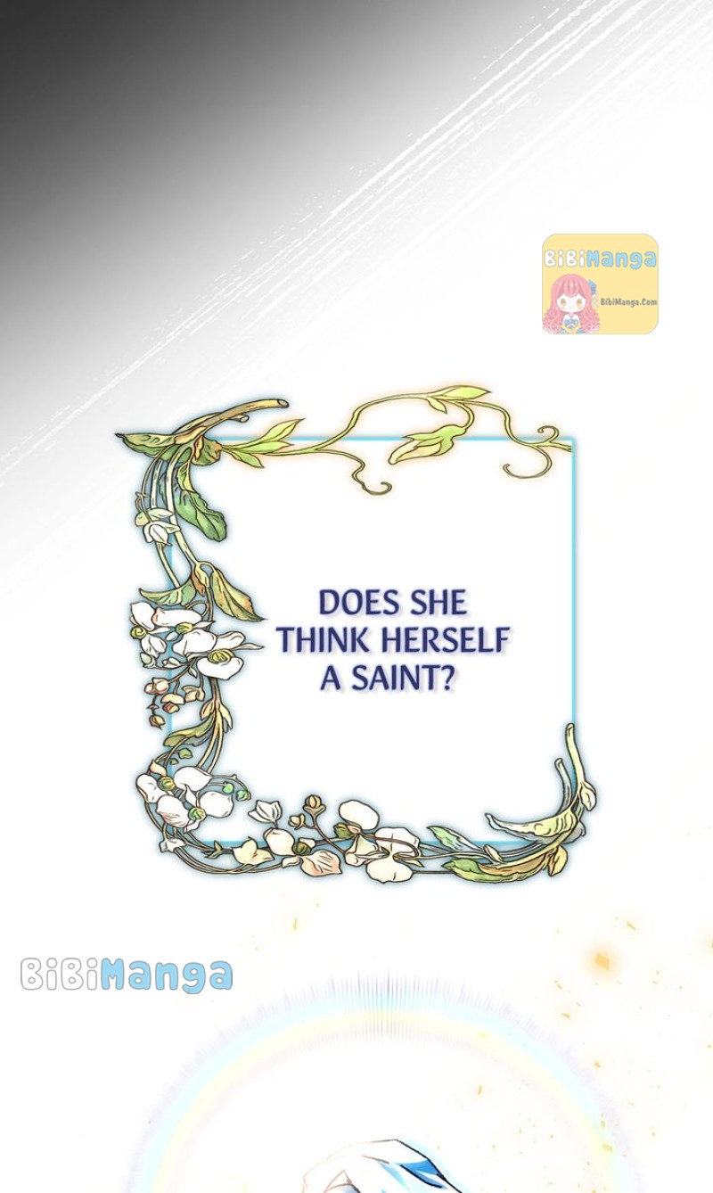 Why Would a Villainess Have Virtues? Chapter 107 - Page 13