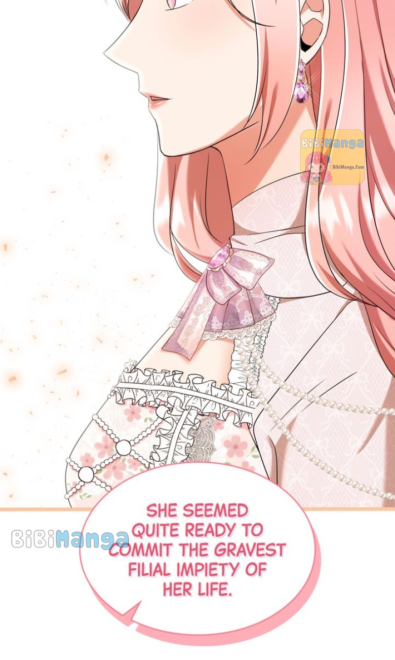 Why Would a Villainess Have Virtues? Chapter 107 - Page 126