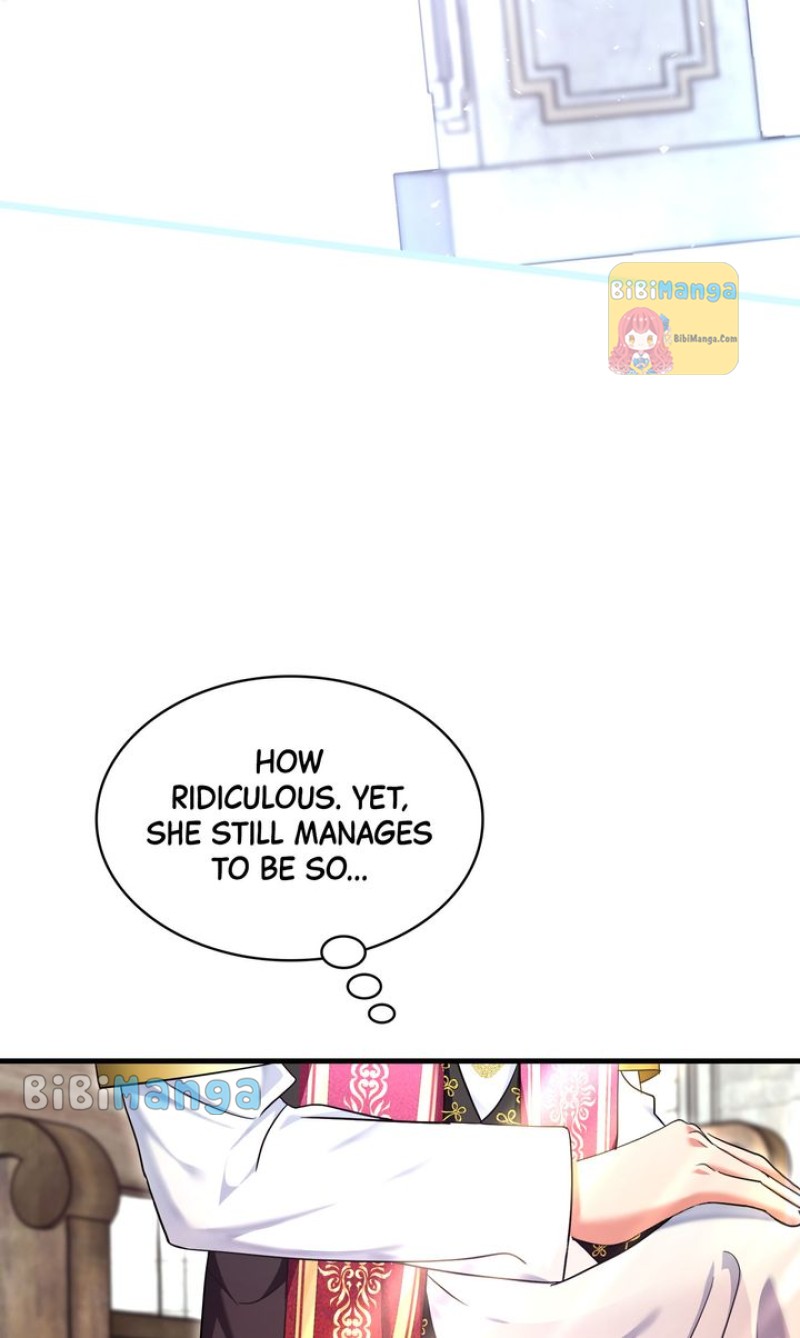 Why Would a Villainess Have Virtues? Chapter 107 - Page 15
