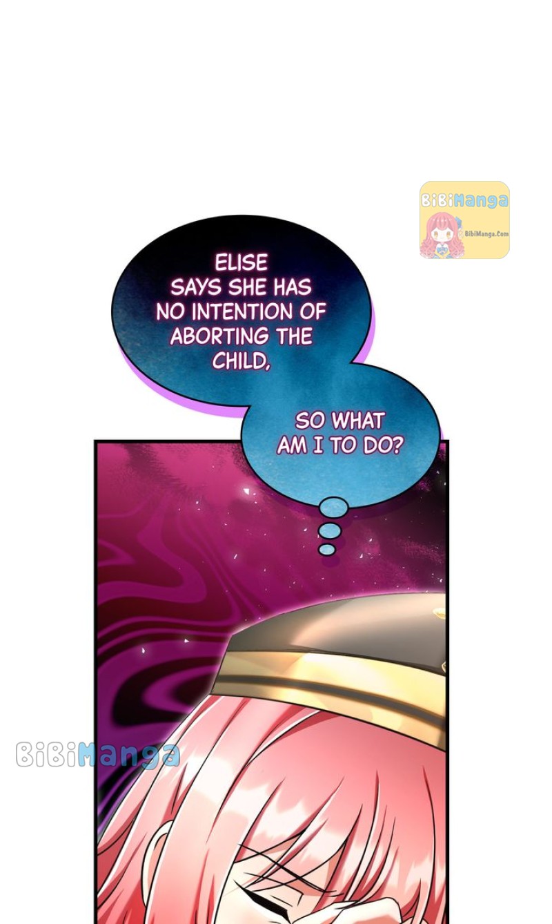 Why Would a Villainess Have Virtues? Chapter 107 - Page 21